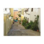 San Juan Street postcards
