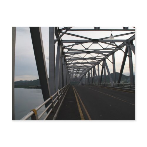 San Juanico Bridge