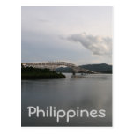 San Juanico Bridge Postcards