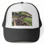 San Juanico Park, Golf & Country Club Mesh Hats