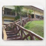 San Juanico Park, Golf & Country Club Mousepad