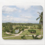 San Juanico Park, Golf & Country Club Mouse Pad