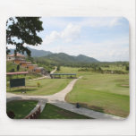 San Juanico Park, Golf & Country Club Mouse Pads
