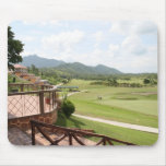 San Juanico Park, Golf & Country Club Mousepads