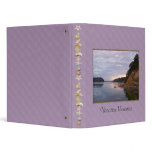 San Juans Sunset Binders