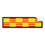 San Lorenzo, Puerto Rico Bumper Stickers
