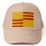 San Lorenzo, Puerto Rico Mesh Hats