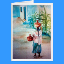 San Luis, J. cards