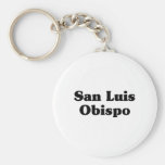 San Luis Obispo  Classic t shirts Keychains