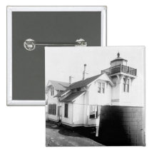 San Luis Obispo Lighthouse Pin