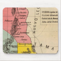 San Luis Potosi, Mexico mousepads
