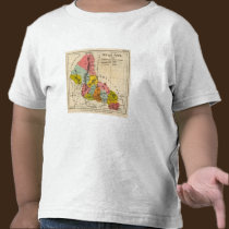 San Luis Potosi, Mexico t-shirts