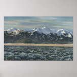 San Luis Valley, Colorado Posters