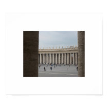 san marco piazza in rome posters