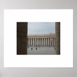 san marco piazza in rome posters