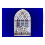 San Marco Winged Lion Window Cards
