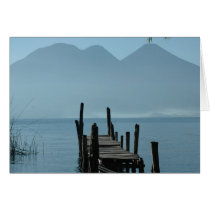 San Marcos Dock cards