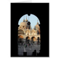 San Marcos Square cards