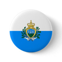 San Marino Pin