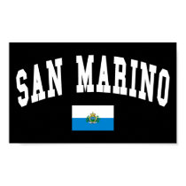 San Marino College Style posters by repofcountries San Marino College Style posters