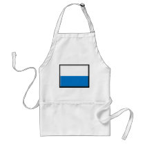 San Marino Flag aprons by jacinto888 San Marino Flag aprons