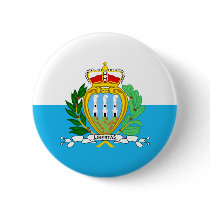 San Marino Flag buttons