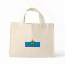 San Marino FLAG International bags