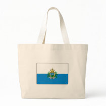San Marino FLAG International bags