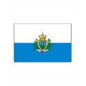 San Marino FLAG International t-shirts