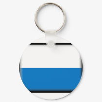 San Marino Flag keychains