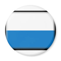San Marino Flag magnets by jacinto888 San Marino Flag magnets