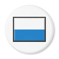 San Marino Flag magnets by jacinto888 San Marino Flag magnets