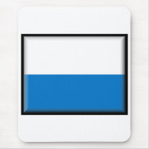 San Marino Flag mousepads by jacinto888 San Marino Flag mousepads