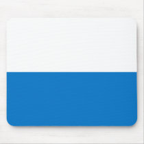 San Marino Flag Mousepad by jacinto888 San Marino Flag Mousepad