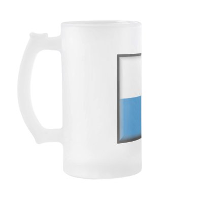 San Marino Flag Mug by jacinto888