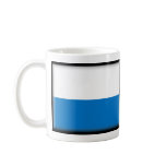 San Marino Flag mugs