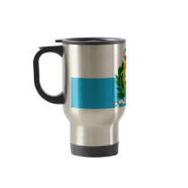 San Marino Flag mugs