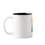 San Marino Flag Mug