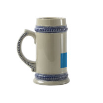 San Marino Flag mugs