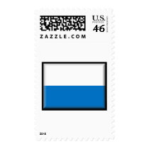 San Marino Flag postage
