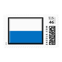 San Marino Flag postage