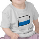 San Marino Flag t-shirts by jacinto888 San Marino Flag t-shirts