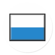 San Marino Flag stickers by jacinto888 San Marino Flag stickers