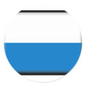 San Marino Flag stickers by jacinto888 San Marino Flag stickers