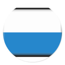 San Marino Flag stickers by jacinto888 San Marino Flag stickers