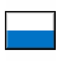 San Marino Flag t-shirts