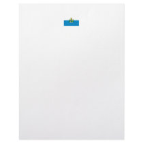 San marino personalized letterhead