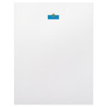 San marino personalized letterhead
