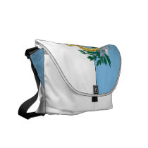 San Marino Messenger Bags