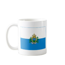 San Marino Mug